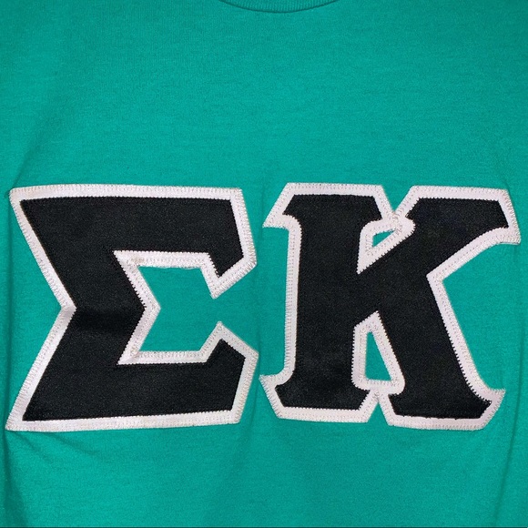 Sigma Kappa - Picture 3 of 3